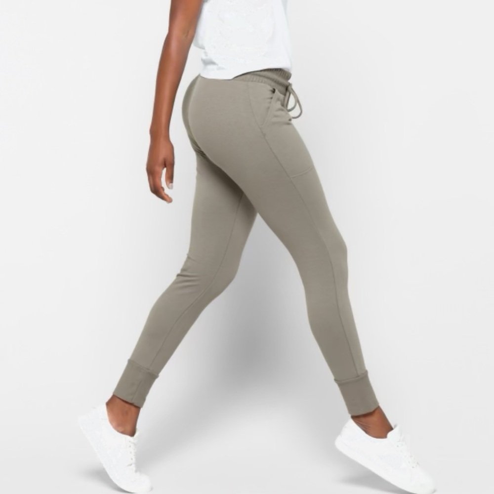 Free People Sunny Drawstring Jogger - Picture 2 of 7